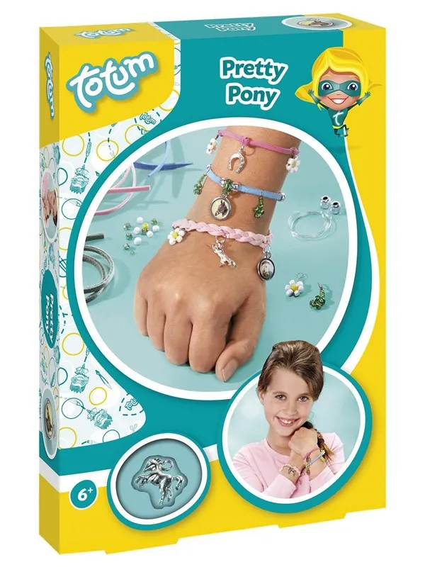 Totum - Pretty Pony