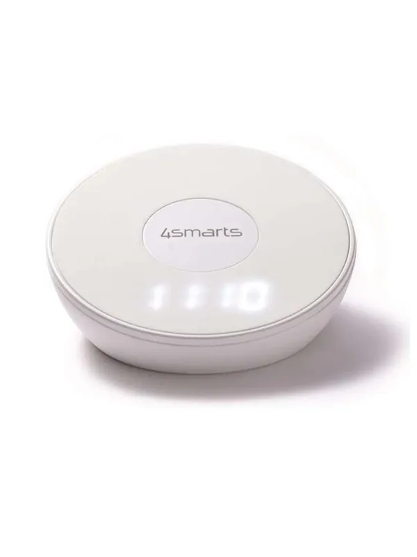 4smarts Wireless Charger VoltBeam N8 - 15 W