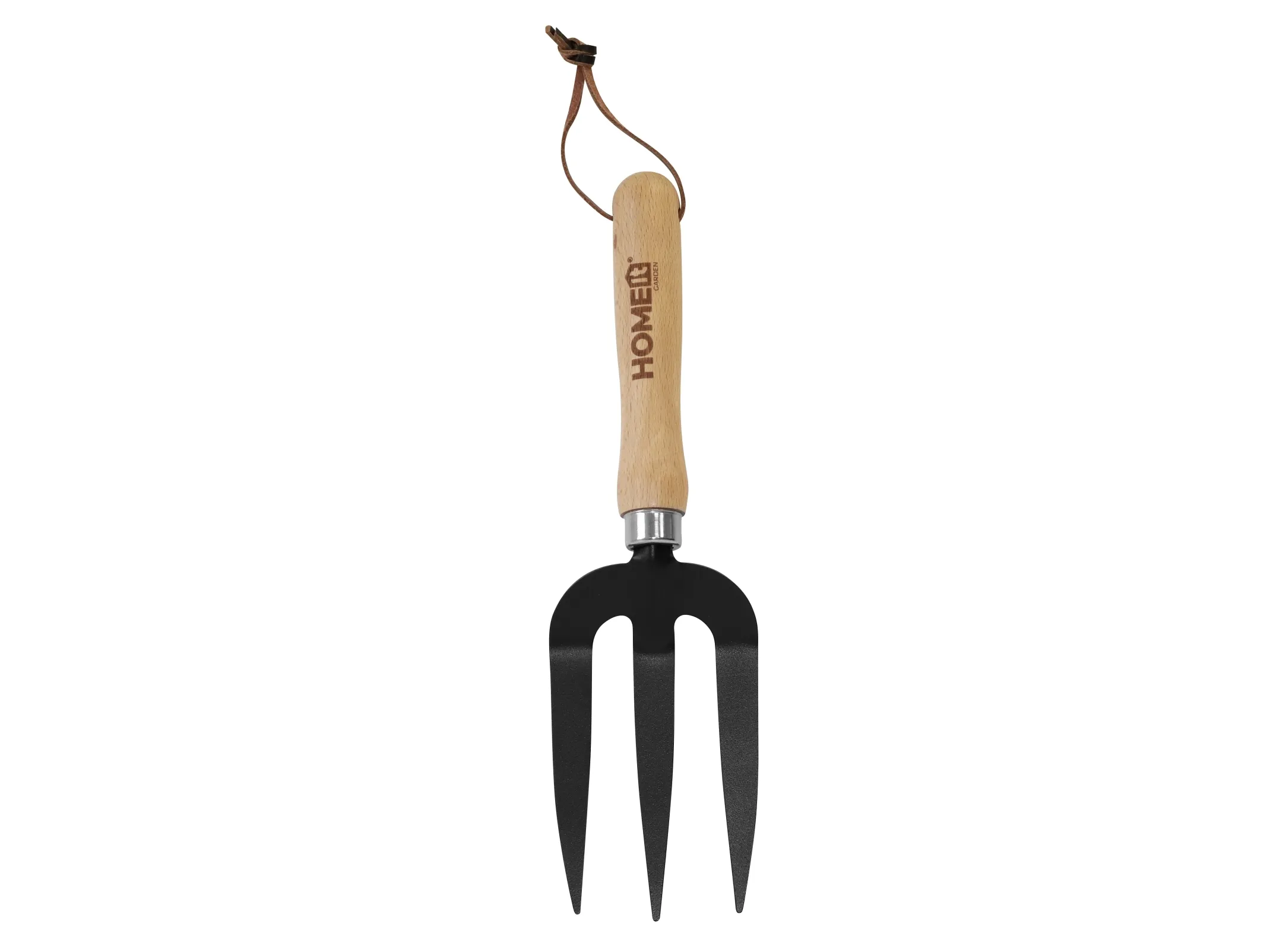 Home>it plant fork with wooden handle