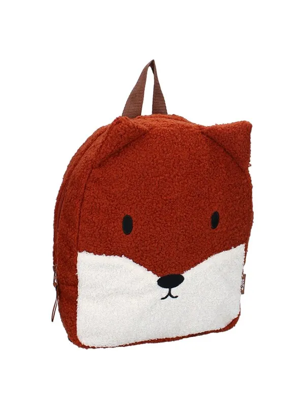 Vadobag Backpack Forest Fables Fox