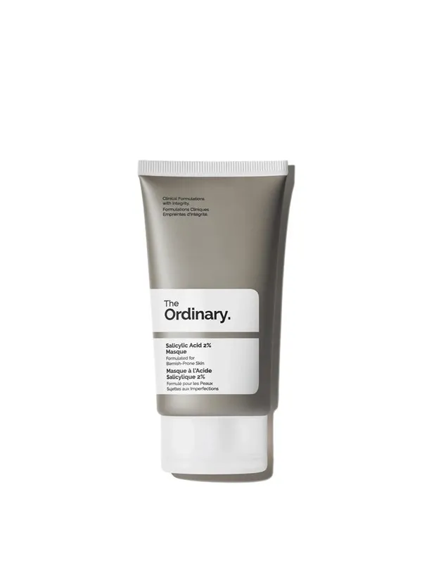 The Ordinary Salicylic Acid 2% Masque 50ml