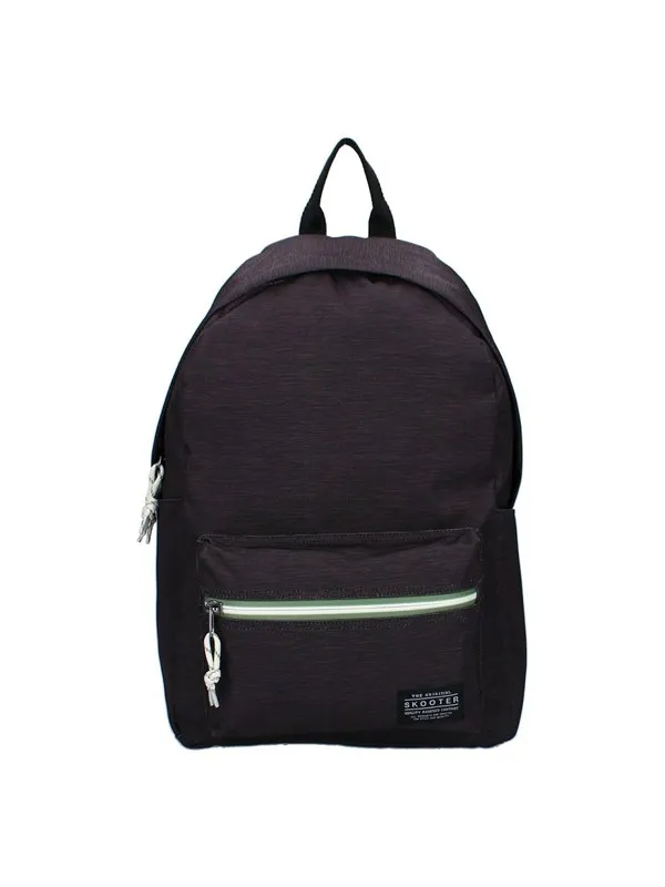 Vadobag Skooter Backpack Not Your Business Black
