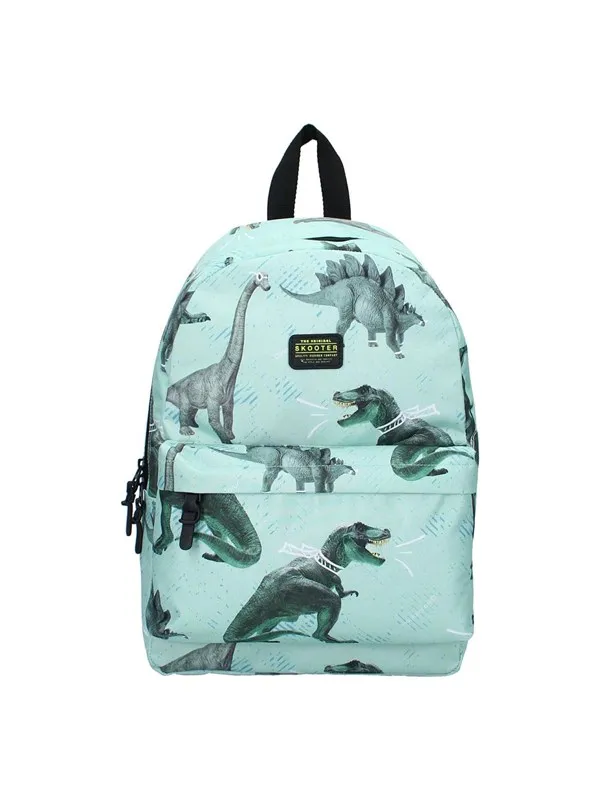 Vadobag Skooter Backpack Dino Explorer