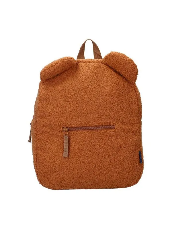 Vadobag Backpack Pret Buddies for Life Brown