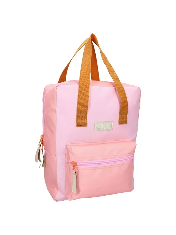 Milky Kiss Backpack Best of Both Worlds