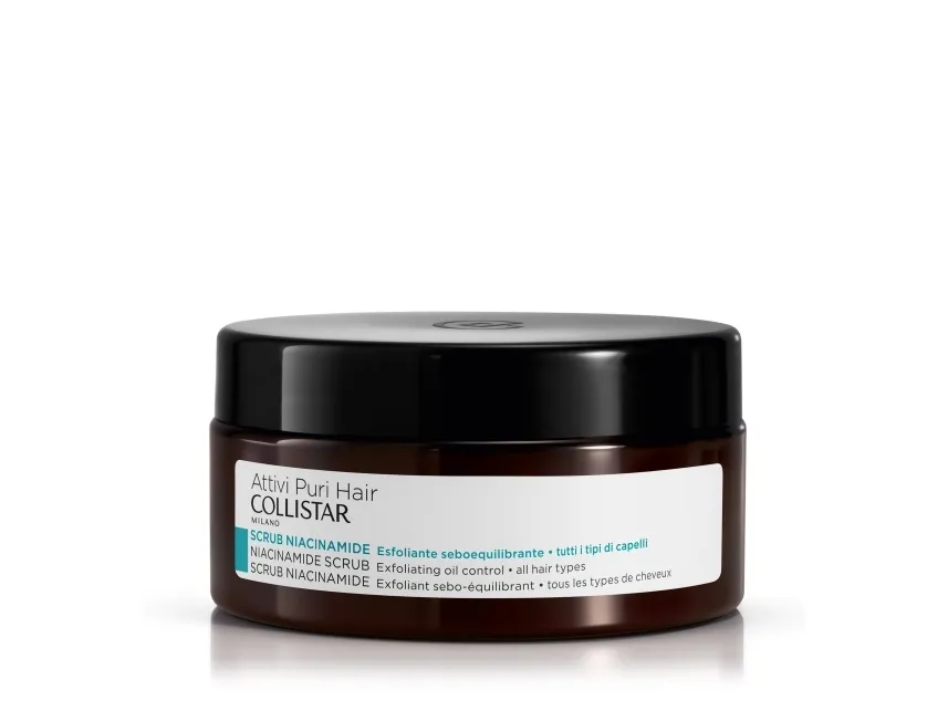 Collistar Scrub Niacinamide