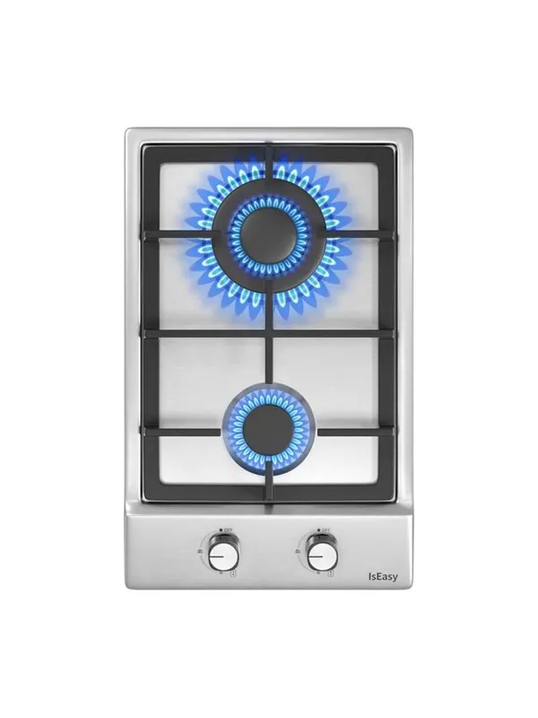 IsEasy MGBS-312A gas hob