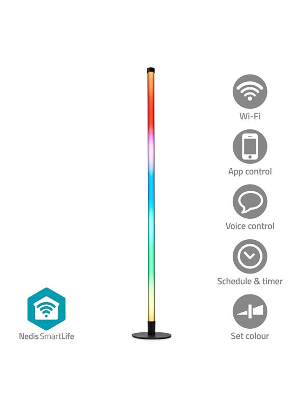 Nedis SmartLife humørlys