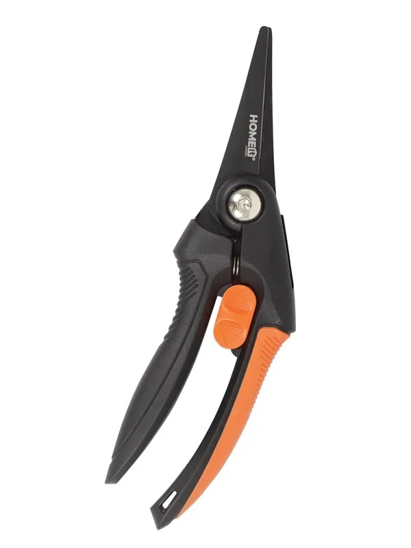 Home>it Pruning shears with straight blade