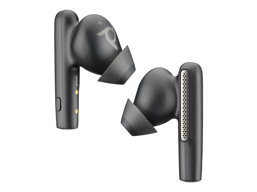 Poly - ear tips kit for wireless headphones