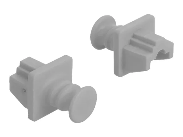 DeLOCK Dust Cover for RJ45 Jack