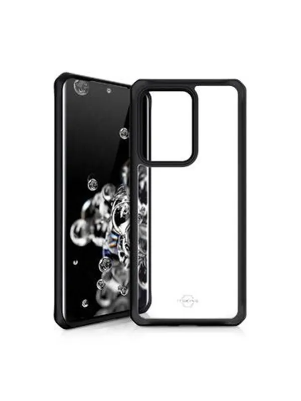 ITSKINS HYBRID SOLID cover for Samsung Galaxy S20