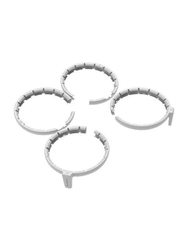 Sunnylife Propeller Guards for DJI Flip - Gray