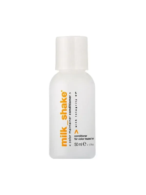 Milk Shake Color Maintainer Hair Colour Conditioner - 50â¯ml