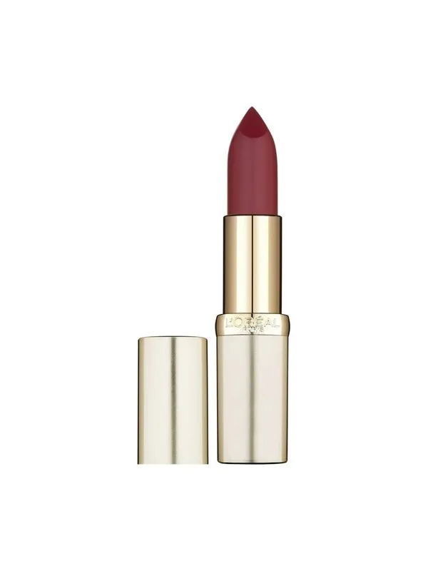 L`Oreal Paris Colorâ¯Riche Matteâ¯Lipstick 4.8â¯g.- 430 Mon Jules