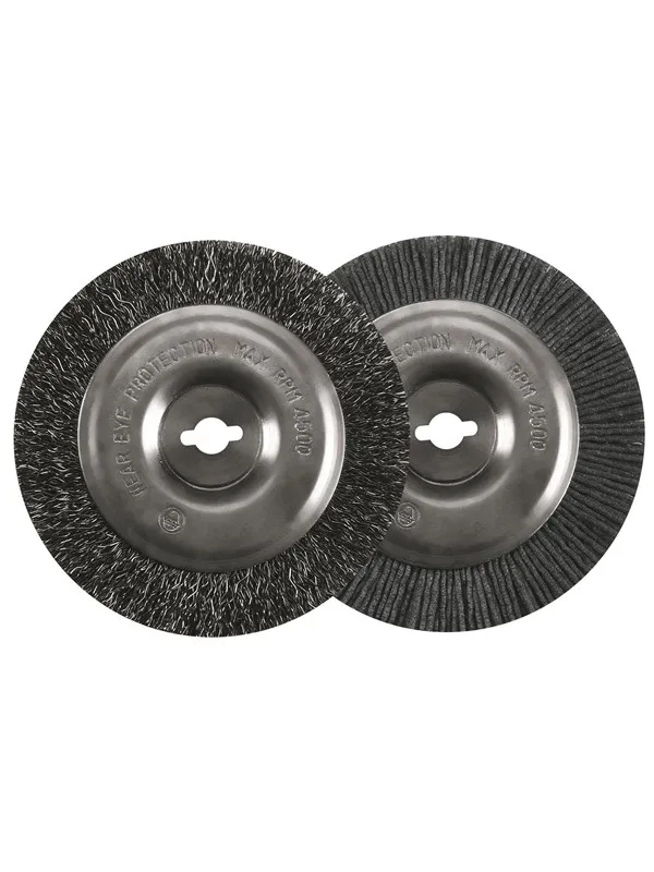 Einhell 3424115 scrub brush