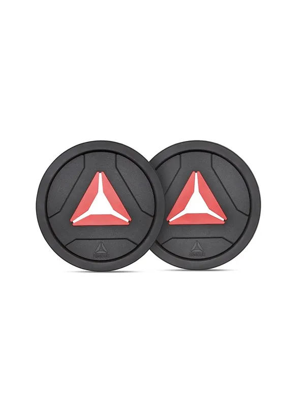 Reebok Rep Discs 1.25 kg Set of 2