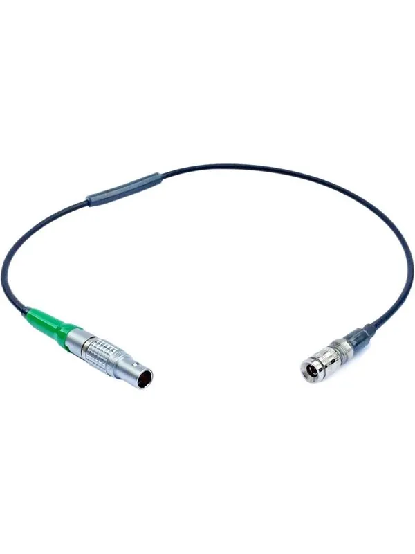 Atomos Cable to take timecode out of the UltraSync ONE