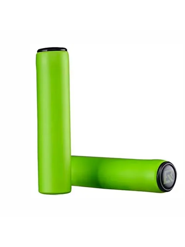Rockbros GMBT1001GN bicycle grips - green