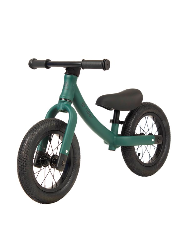 My Hood Rider Green