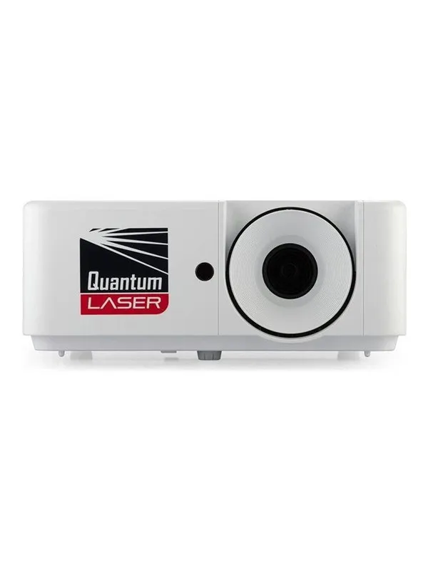 InFocus Prosjektor Quantum Laser Nemesis I Series IN1006SL - DLP projector - standard lens - portable - 1280 x 800 - 4500 ANSI lumens