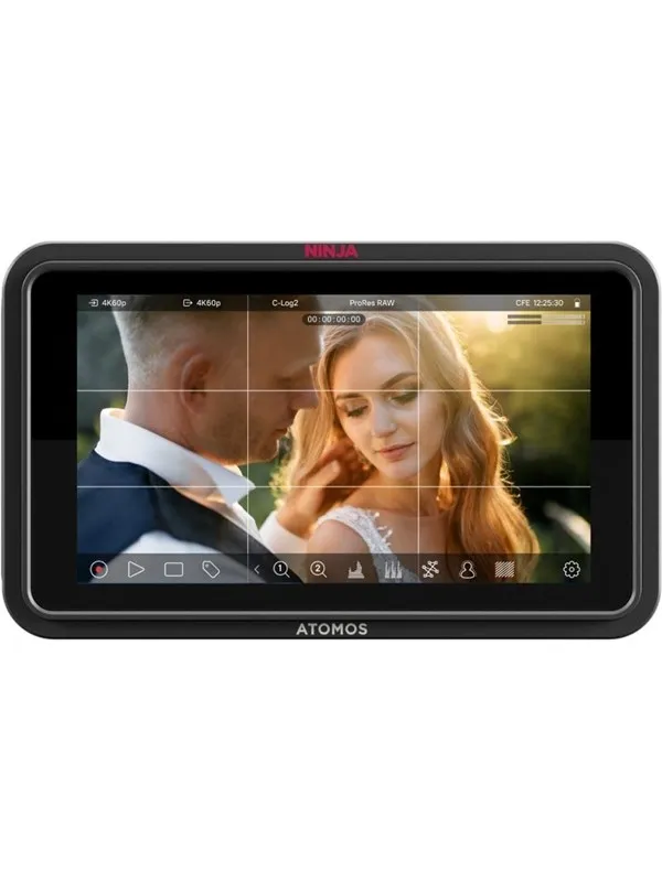 Atomos Ninja TX GO