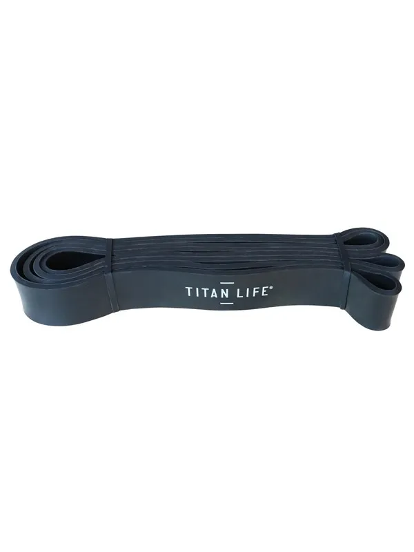 TITAN LIFE PRO Power Band 200 x 3.2 x 0.45 cm
