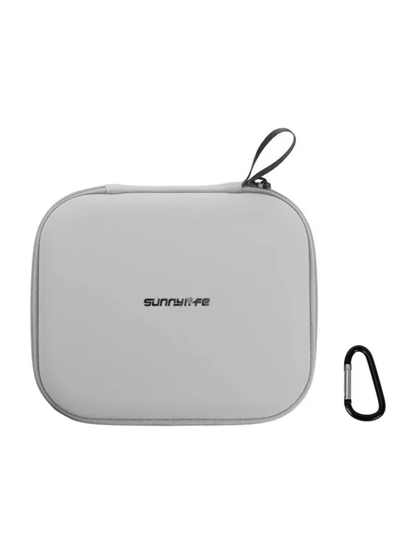 Sunnylife Mini B977âGY Protective Case for DJI RC Controllers - Gray