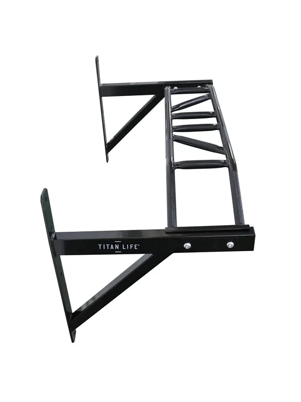 TITAN LIFE PRO Multigrip Chin-Up