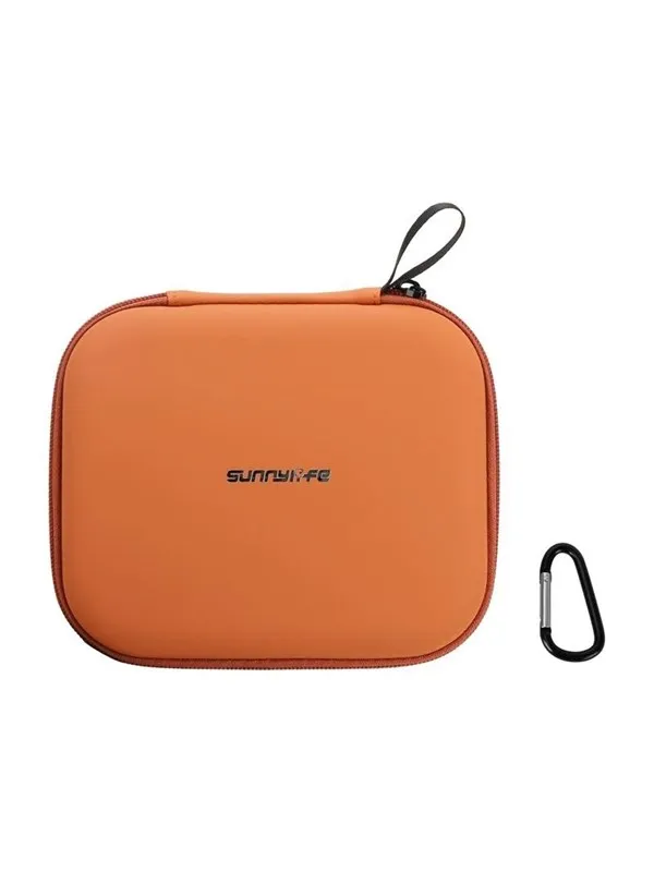 Sunnylife Mini B977âC Protective Case for DJI RC Controllers - Orange