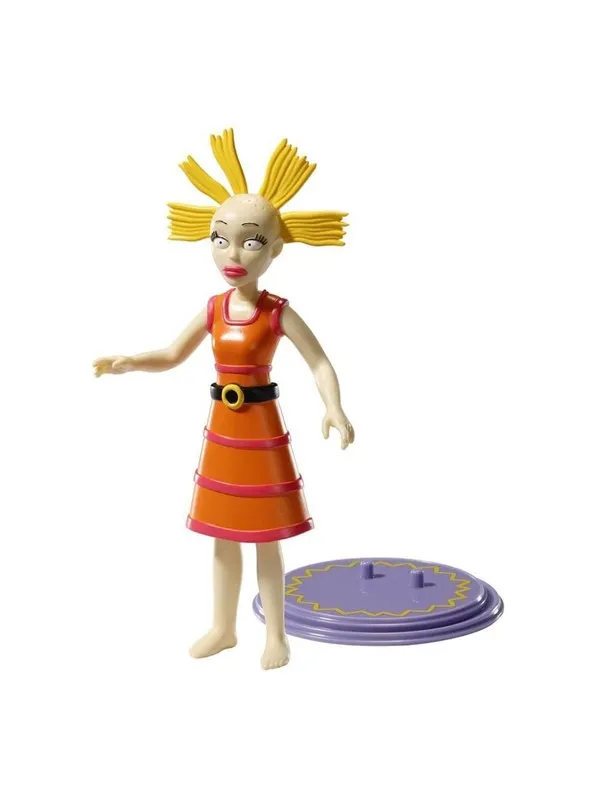 Bendyfig - Bendable Figure Cynthia Doll 20 cm - Figur