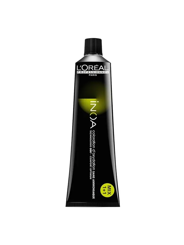 L'Oréal Paris Permanent Hair Dye 60 ml.- 5.25 Dark Chestnut Brown.