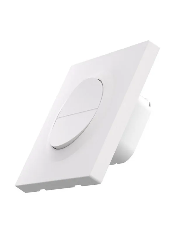 Sonoff MINI-ZB2GSL-E ZigBee Two Channel Wall Switch