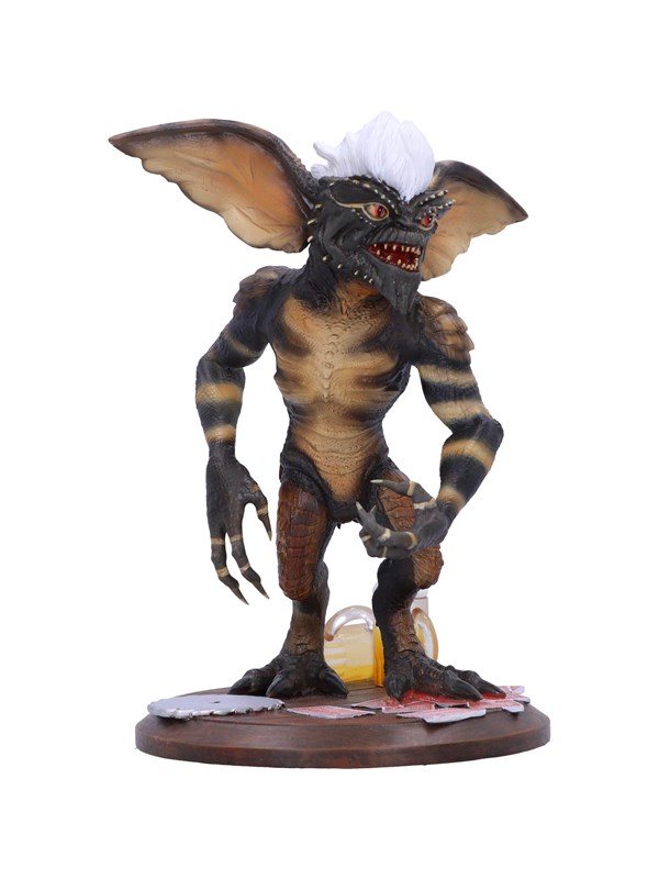 Nemesis Now - Gremlins Stripe Figurine 16 cm - Figur