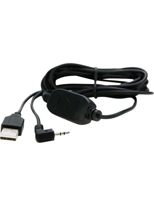 Atomos USB to Serial 2m calibration cable for use with X-Rite i1DisplayPro