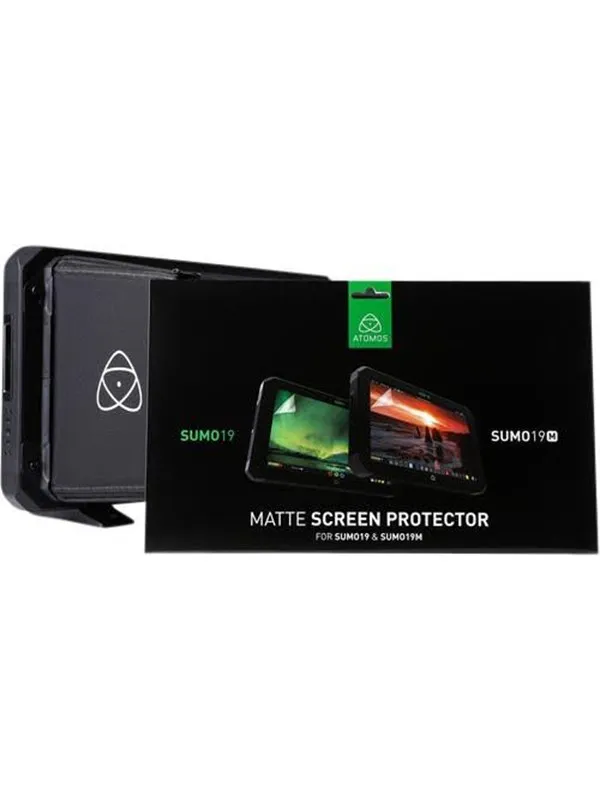 Atomos Sumo Screen Protector