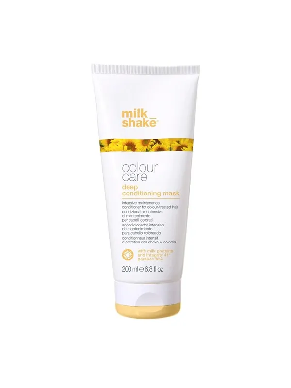 Milk Shake Colour Care Milk Proteins Hair Treat