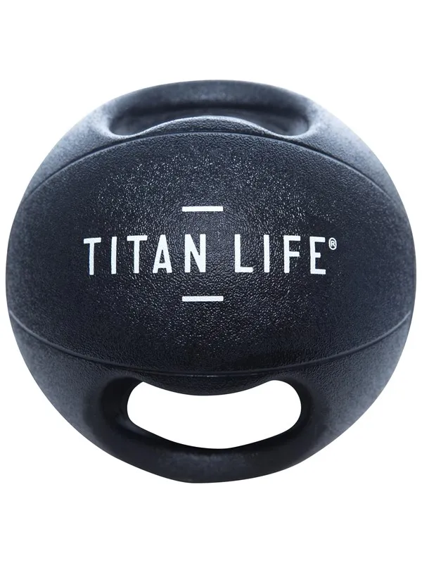 TITAN LIFE PRO Medicine Ball 6 kg