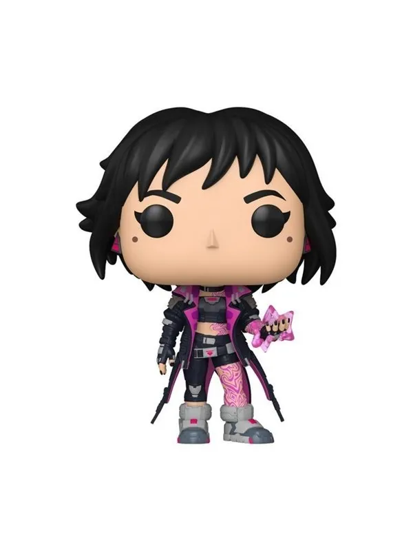 Funko! - POP Vinyl BL4 Vex Siren - Figur