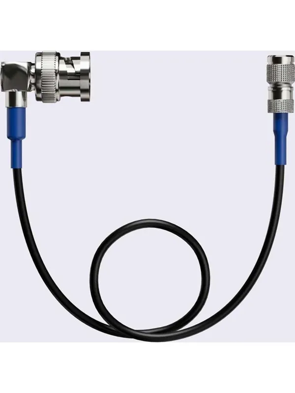 Atomos UltraSync ONE to BNC timecode/genlock cable (blue)