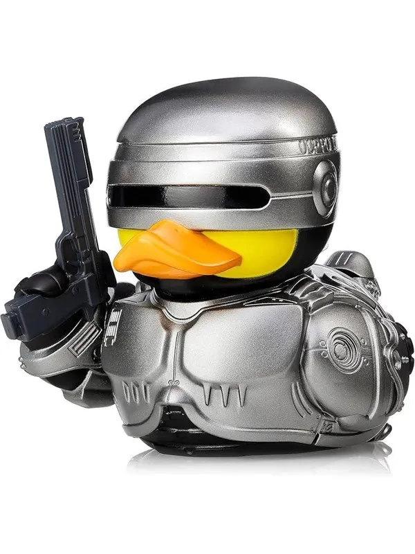 TUBBZ - Robocop (Boxed Edition) - Figur