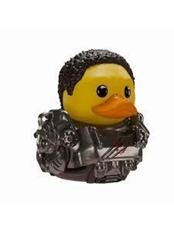 Mini TUBBZ - Maximus (Mini Edition) - Figur