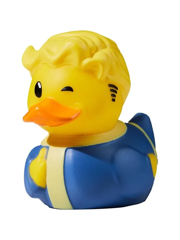 Mini TUBBZ - Vault Boy (Mini Edition) - Figur