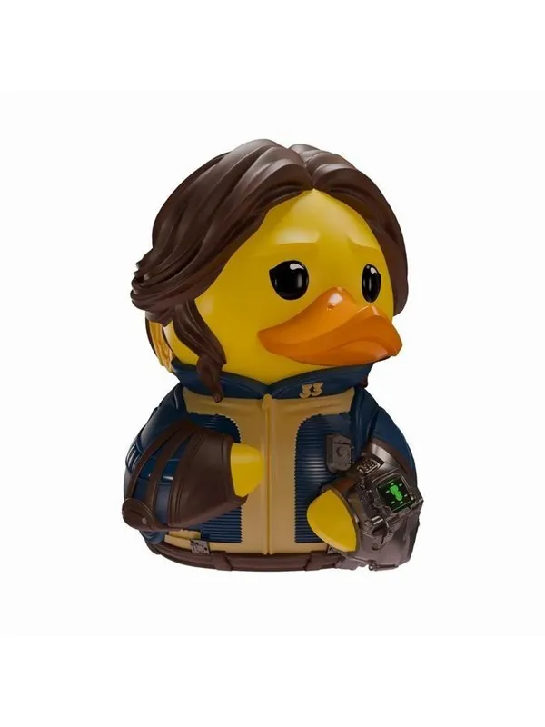 TUBBZ - Lucy Maclean (Collectors Edition) - Figur