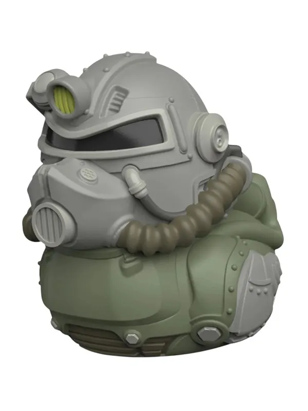 Mini TUBBZ - T-51 Power Armor (Mini Edition) - Figur