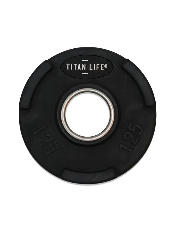 TITAN LIFE Weight Disc Pro 1.25 kg