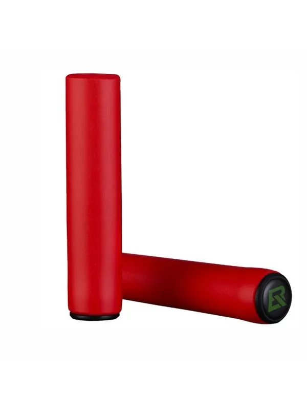 Rockbros GMBT1001RD bicycle grips - red