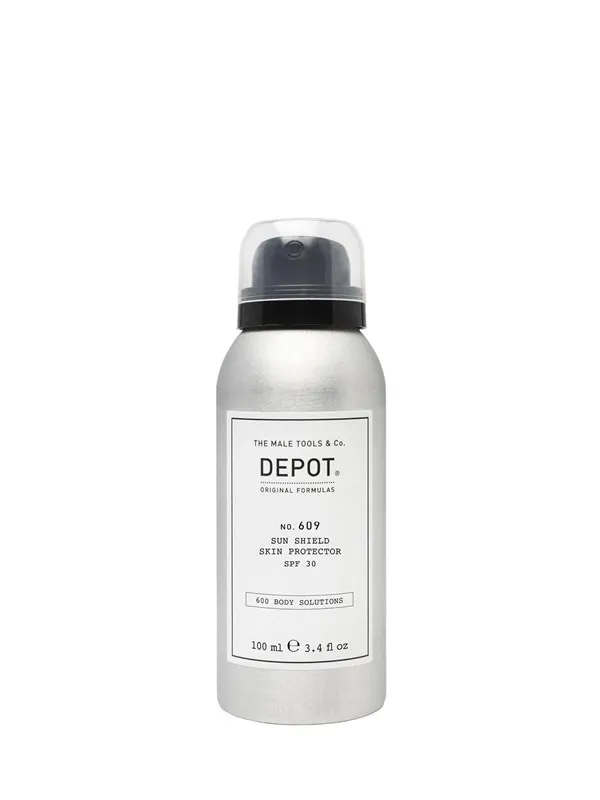 Depot No. 609 Sun Protection SPF 30 Spray 100 ml.
