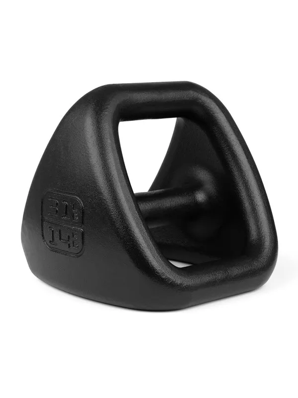 TRX Pro 14 kg Ybell Black