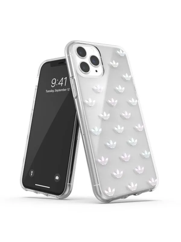 Adidas  OR SnapCase ENTRY Case for iPhone 12 Pro - Multicolor